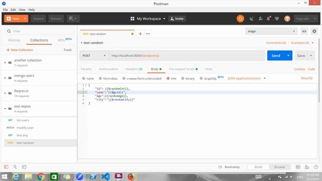 Generating GUID смотреть онлайн