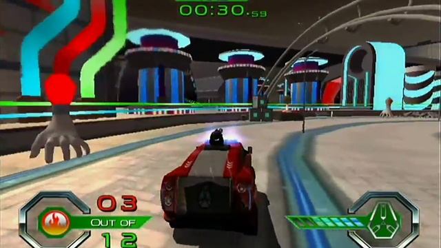 Emergency Heroes (Wii gameplay) смотреть онлайн