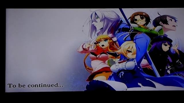 XBlaze CODE: Embryo DEMO part7 (Final) Not my style смотреть онлайн