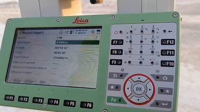 How to setup Leica Ts16 full video Get Benefits and Share with others. смотреть онлайн