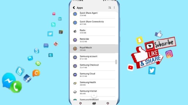 How To Fix And Solve Update On Royal Match App | Final Solution смотреть онлайн