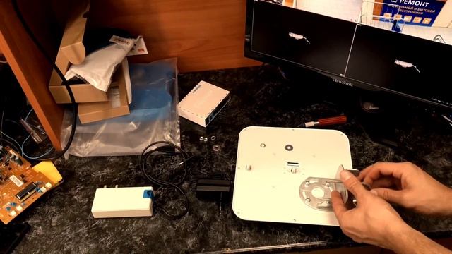 RUNET Outdoor Wi-Fi + полная версия смотреть онлайн