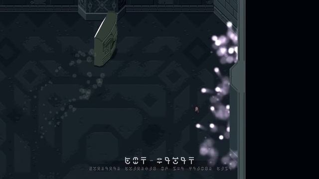 Titan Souls : How to Beat Mask Boss (Gol-Hevel) смотреть онлайн