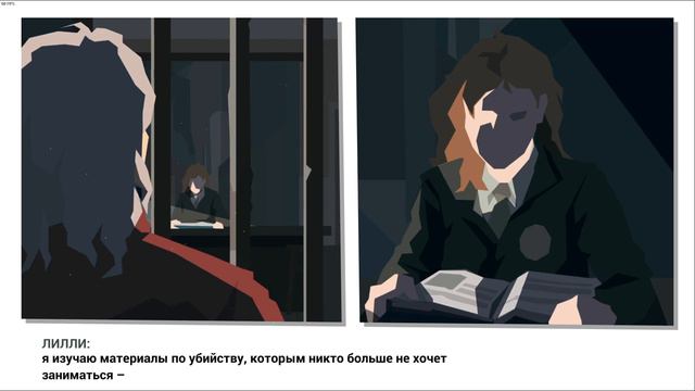 ШЕРИФ ДЖЕК ВОЗРАЩАЕТСЯ. Прохождение игры This Is the Police 2. Прохождение №1 смотреть онлайн