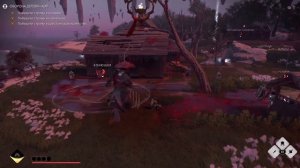 Как собрать билд? Поясняю за свойства [Ghost of Tsushima: Legends]