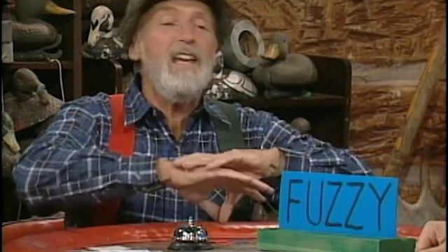 Possum Lodge Word Game - Fuzzy смотреть онлайн