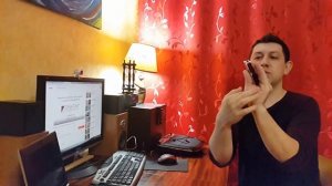 Эффект тремоло на губной гармошке  Урок № 47. The tremolo effect on the harmonica Lesson № 47