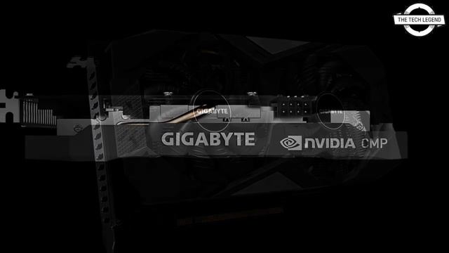 Gigabyte CMP 30HX D6 6G (GV-N30HXD6-6G) Mining Graphics Card Launched | Price From 700$ | India ?.. смотреть онлайн