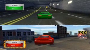 DISNEY PIXAR CARS TOON MATER'S TALL TALES - EMERGENCY ESCORT!