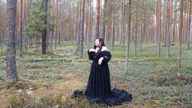 Я такое дерево | Елена Камбурова | Жестовое пение смотреть онлайн