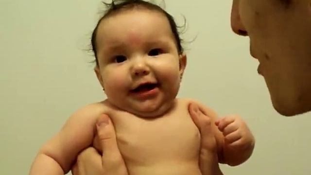 Daddy & His Scary Laugh смотреть онлайн