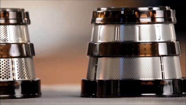 How to Use - Hurom Demonstration : Hurom India смотреть онлайн