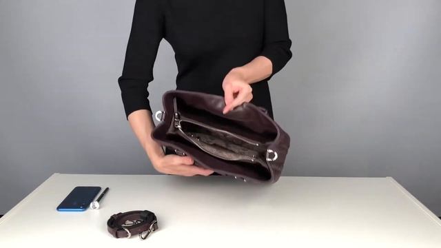 Сумка Eleganzza Z109 1435L Porto