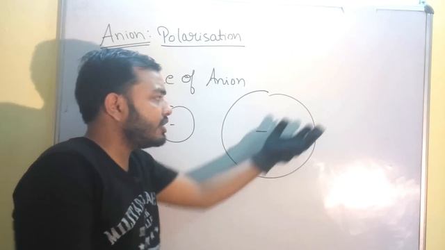 11 Chap 4 || Chemical Bonding 04 || Fazan's RULE || Covalent Character in Ionic Compounds | смотреть онлайн
