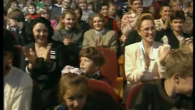 Лиля Замулина, 7 лет - " Что плохого в том, что мы творим " смотреть онлайн