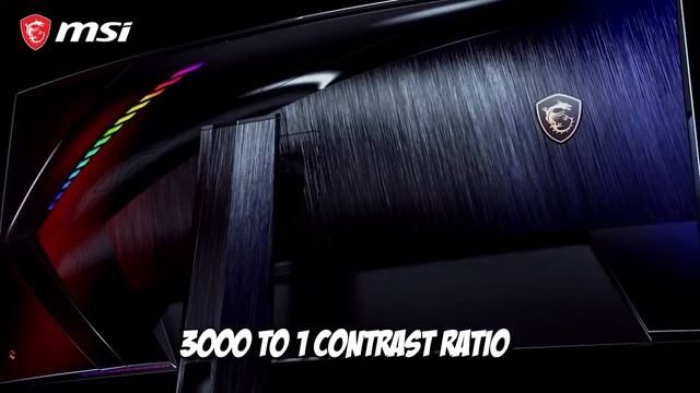 ?️ ASUS ROG Swift Curved Gaming Monitor VS MSI Optix Curved Monitor смотреть онлайн