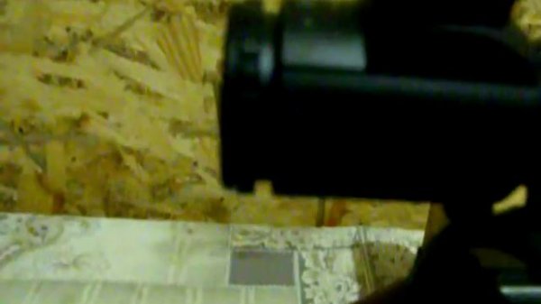 оптический прицел для пневматики Cometa 220