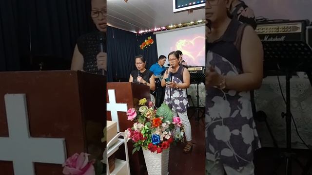 let everything that hath breath Praise the Lord. Psalm 150:6 #Keep singing mga momshies смотреть онлайн