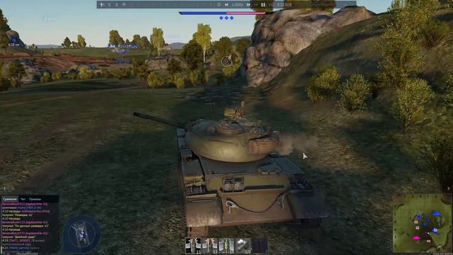 =ITAR= Giok22Ita | Ночной СТРИМ (03.09.2023) #warthunder смотреть онлайн
