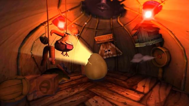 Angry Birds Evolution Охота на Мастера Доктора Стрэнжберда 84-85 остров. ) смотреть онлайн