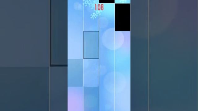 Dont tap THE white Tile #3 смотреть онлайн