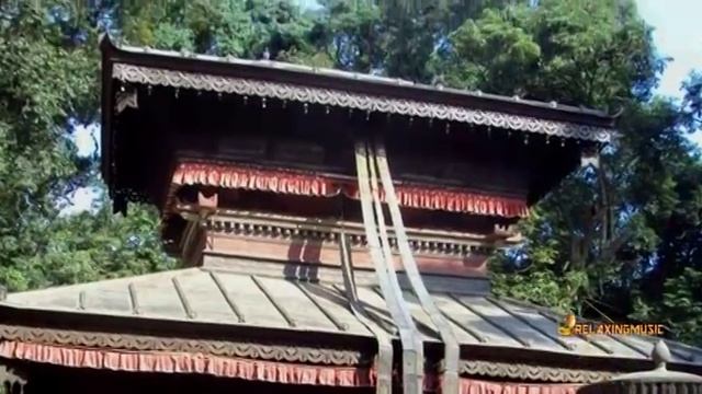 Music from Nepal - Festival of lights Tihar Sur Sudha [with download link] смотреть онлайн