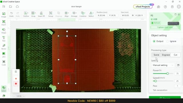 Chinese New Year Party with xTool!