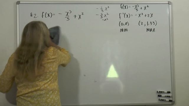 Curve Sketching Part 2 смотреть онлайн