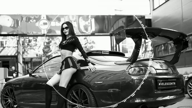 Музыка в машину 💿 Клубный басс 💿 Новинки 2021!!! 💿Japan bass смотреть онлайн