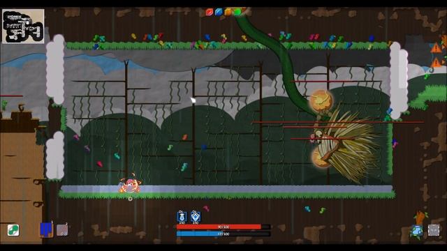 Magicmaker 27 - Patch 1-0-8! Part 1 смотреть онлайн
