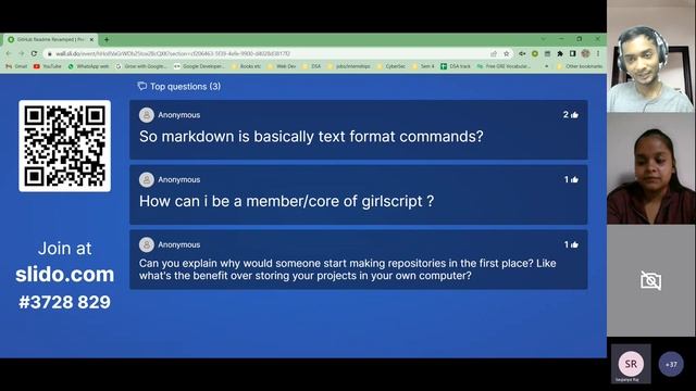 Github Readme Revamped - Workshop смотреть онлайн