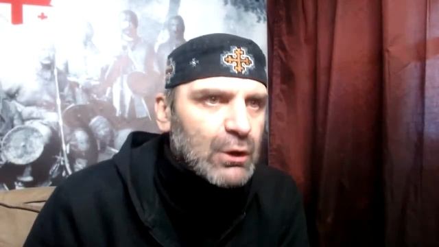 Грузин об отношении к чеченцам. смотреть онлайн