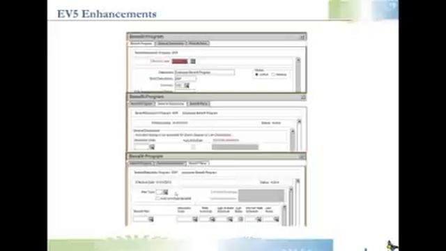 Exploring ADP Enterprise V5 & the Upgrade Process смотреть онлайн