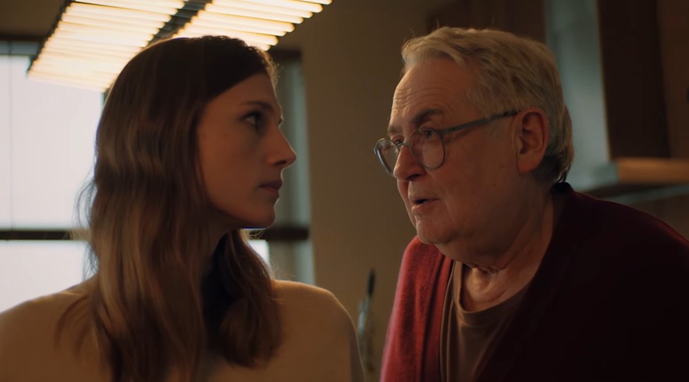 Мамонты (1-й сезон) - Трейлер - Сериал 2024