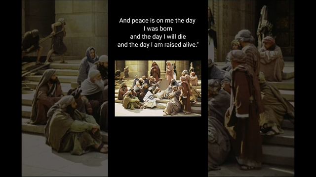 JESUS in the quran смотреть онлайн