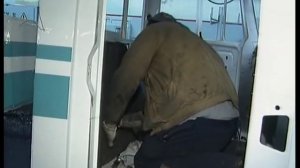 Курган. ОАО Курганский автобусный завод, 1999 год