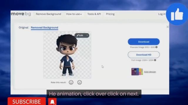 How to create Animated videos using Chat-GPT | Leonardo AI смотреть онлайн