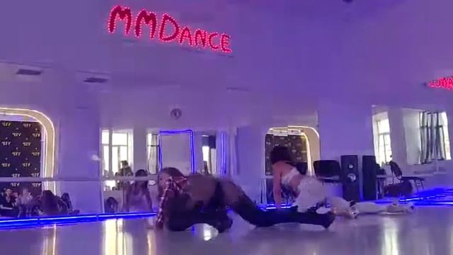 Vip Strip Party 21.07.2019. Студия танцев MMDance смотреть онлайн