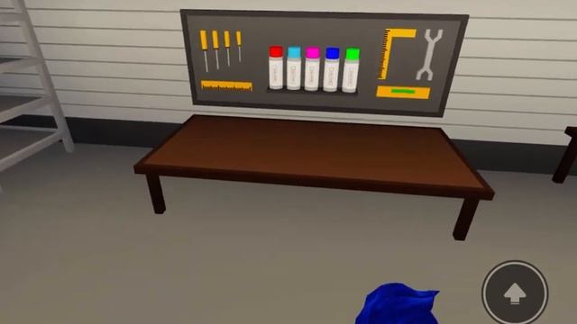 Я СДЕЛАЛ СВОИ КОМПЬЮТЕРЫ В РОБЛОКС !!! Custom PC Tycoon в роблокс *извините что без голоса смотреть онлайн