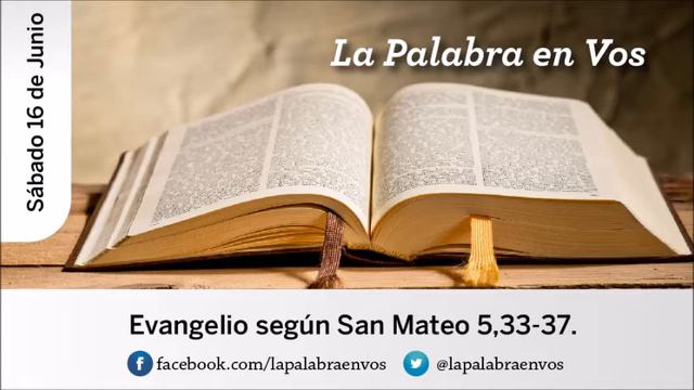 Sabado 16 de junio de 2018, P . Pablo Coimbra смотреть онлайн