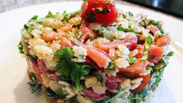 Сборник рецептов