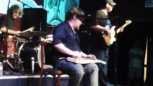 Shake Your Money Maker - Damon Fowler - Skippers - 9/28/12 смотреть онлайн