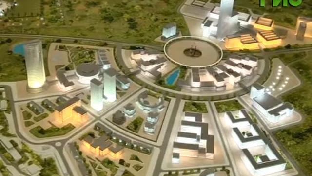 Вопросы по строительству стадиона к ЧМ-2018 решены, объект будет сдан в срок смотреть онлайн