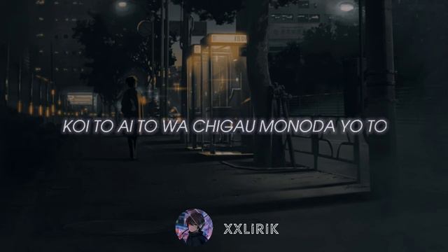 Miki Matsubara - Stay with me (Cover by Chris Andrian) TikTok song (Lirik terjemah) смотреть онлайн