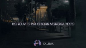 Miki Matsubara - Stay with me (Cover by Chris Andrian) TikTok song (Lirik terjemah)