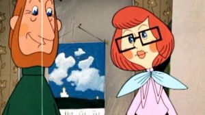 Э.Успенский ? ДЯДЯ ФЁДОР, ПЁС И КОТ  ?ГЛАВА 1