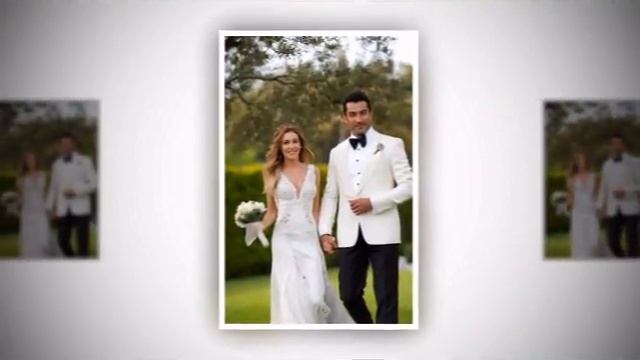 Как Кенан Имирзалыоглу  сделал предложение? История любви! Kenan Imirzalioğlu &Sinem Kobal