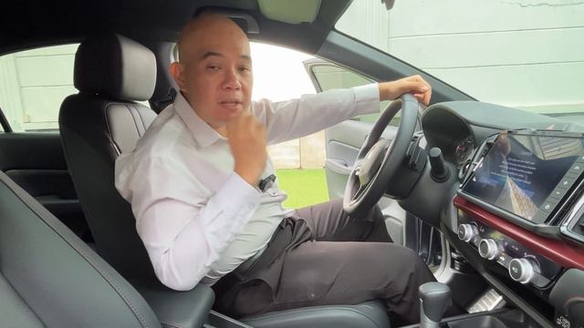 Giới thiệu đánh giá chi tiết Honda City RS 2023 смотреть онлайн