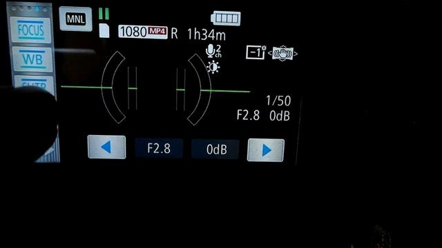Panasonic Camcorder Manual Focus-Pulling Tutorial смотреть онлайн
