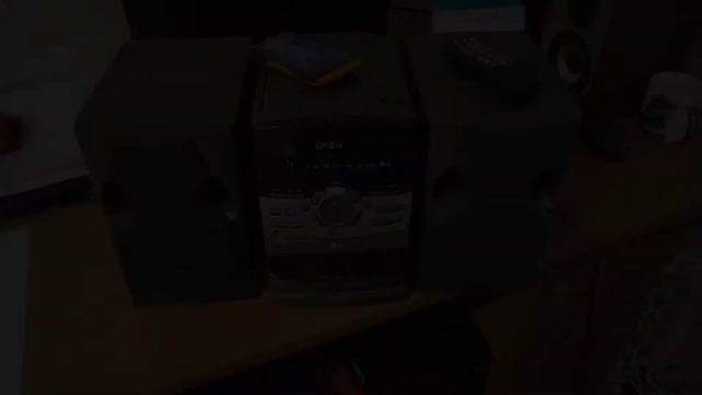 LG FFH 217 (Внедрение блютуз-модуля вместо CD) смотреть онлайн